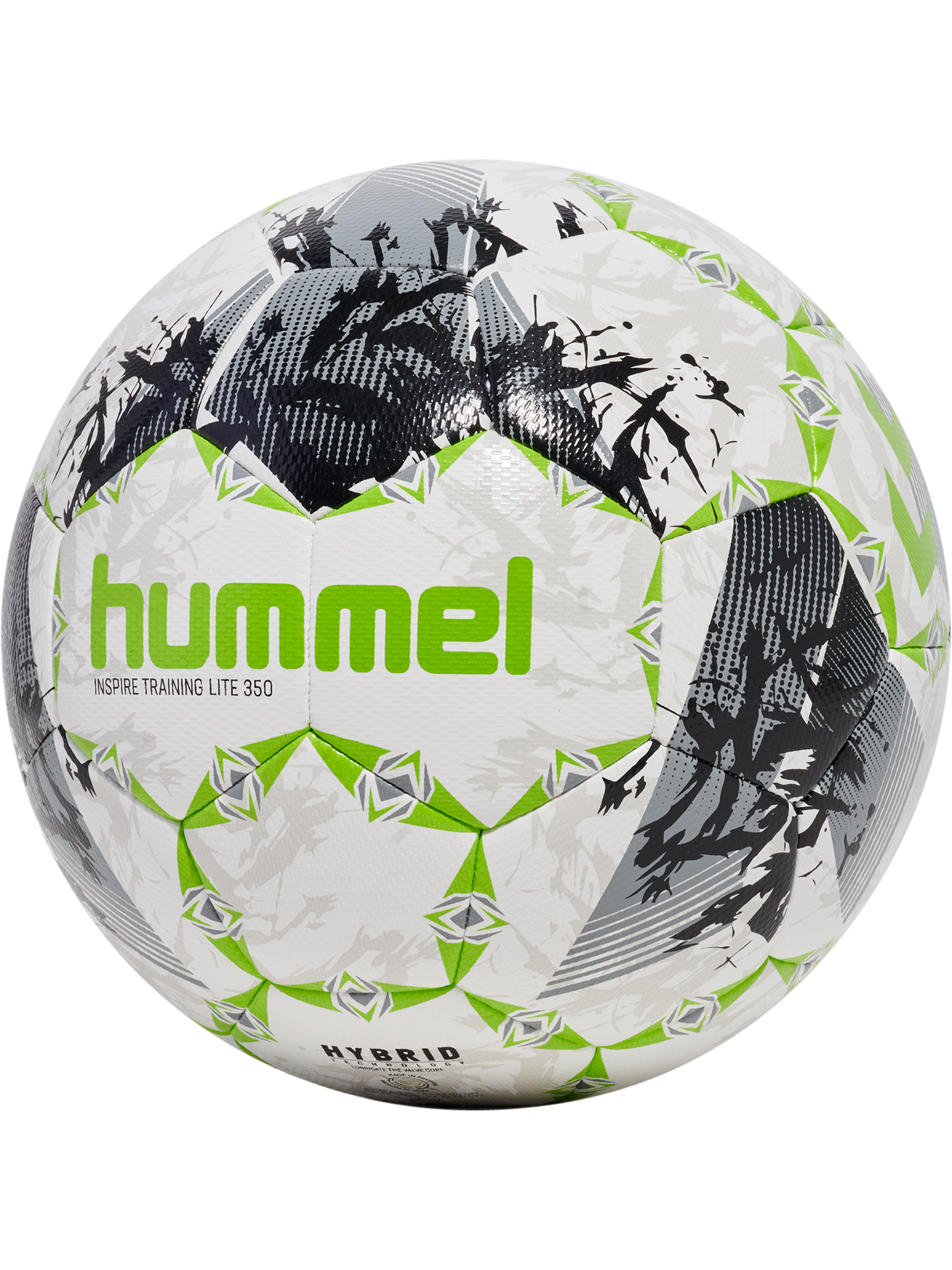 hummel Inspire Training Lite 350 Soccer Ball-1