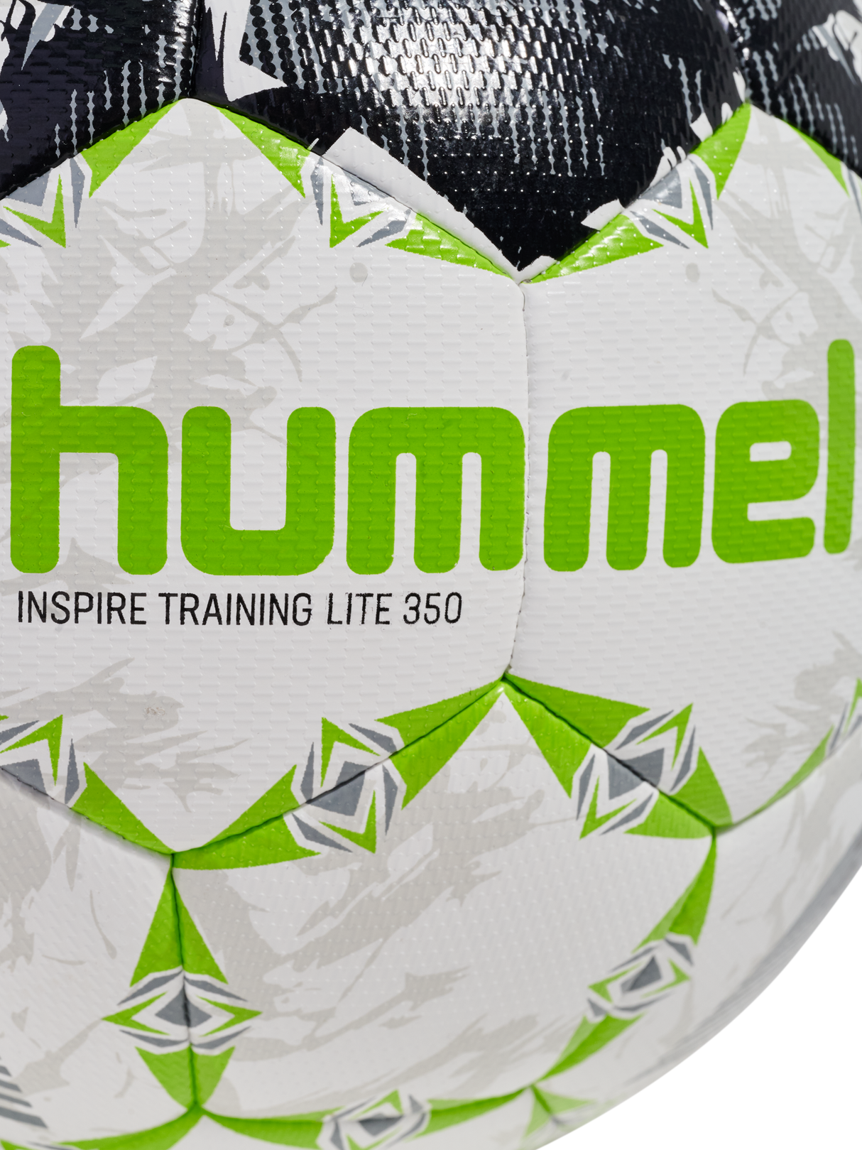 hummel Inspire Training Lite 350 Soccer Ball-2
