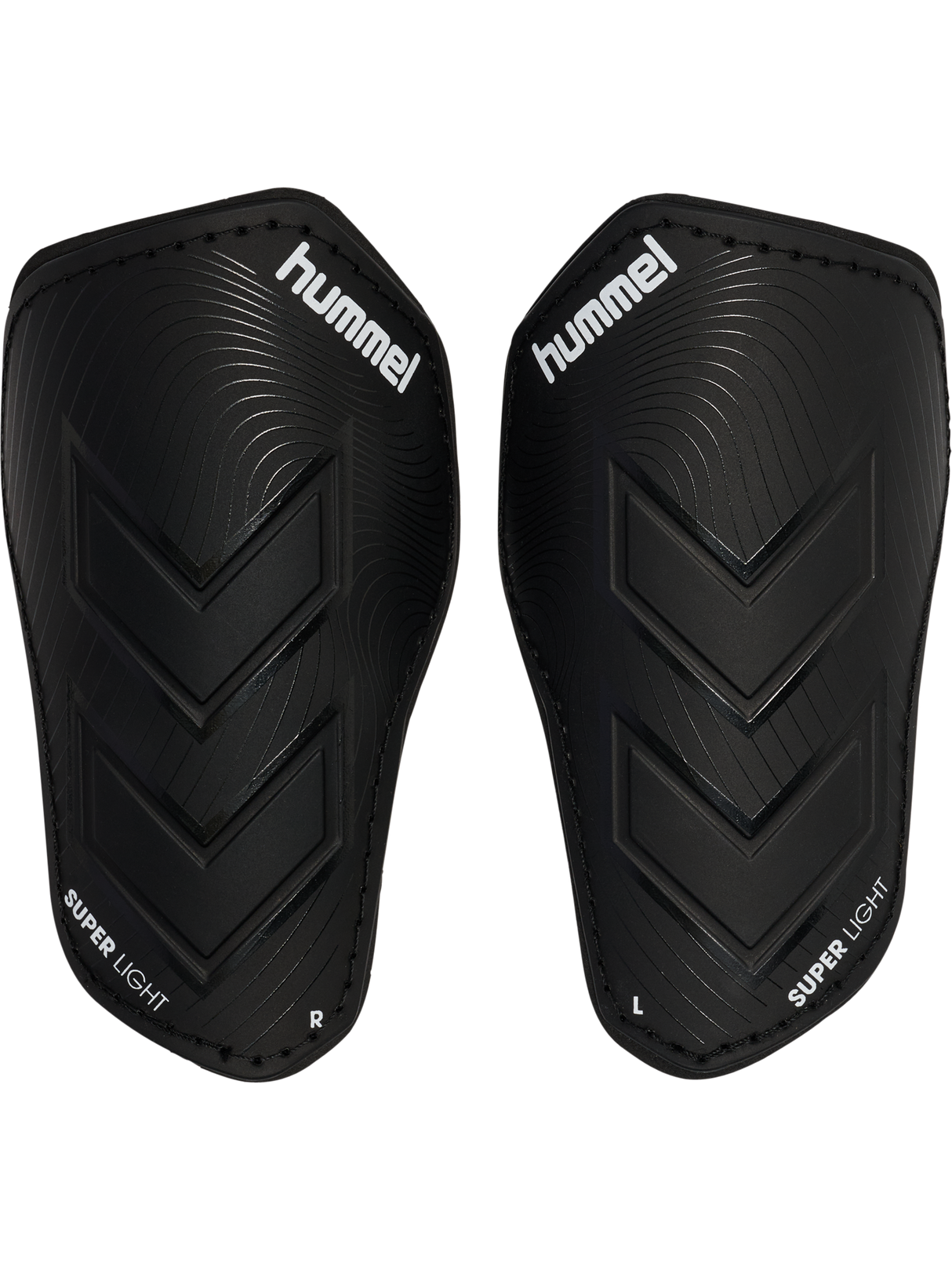hummel Unisex Shin Guards Super Light-1