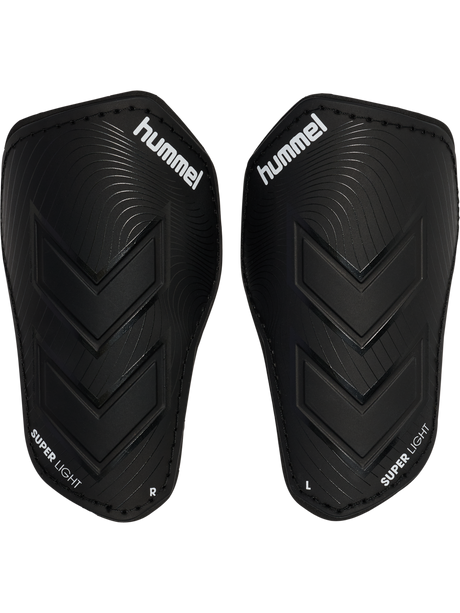 hummel Unisex Shin Guards Super Light-1