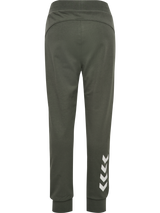 hummel Youth Regular Logo Adjustable Waist Pants Noos-2