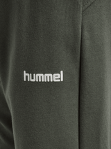 hummel Youth Regular Logo Adjustable Waist Pants Noos-3