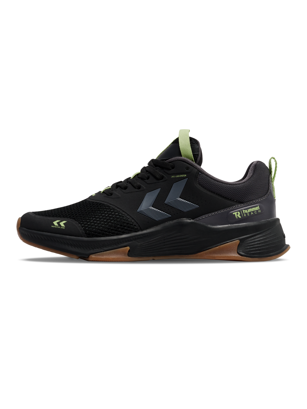 hummel Unisex Reach Tr Power Shoes-1