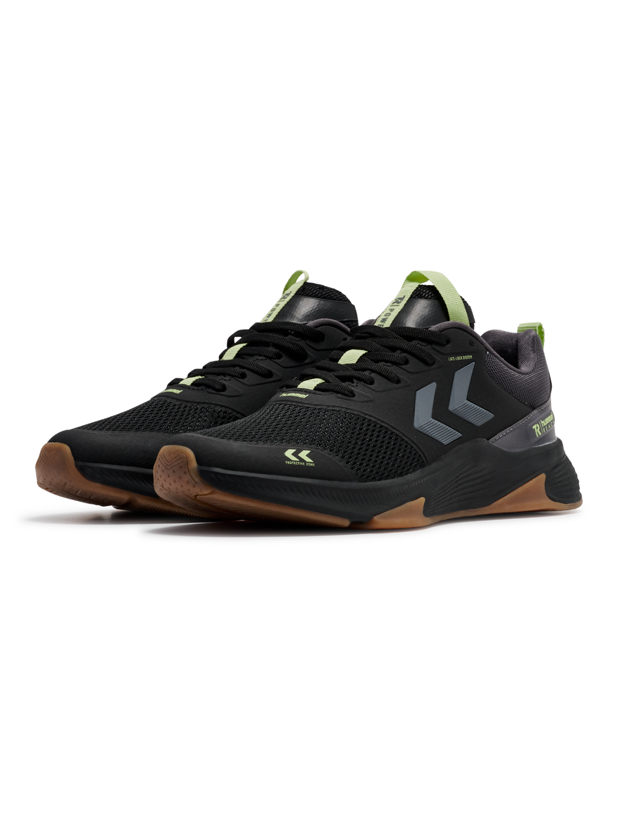 hummel Unisex Reach Tr Power Shoes-2