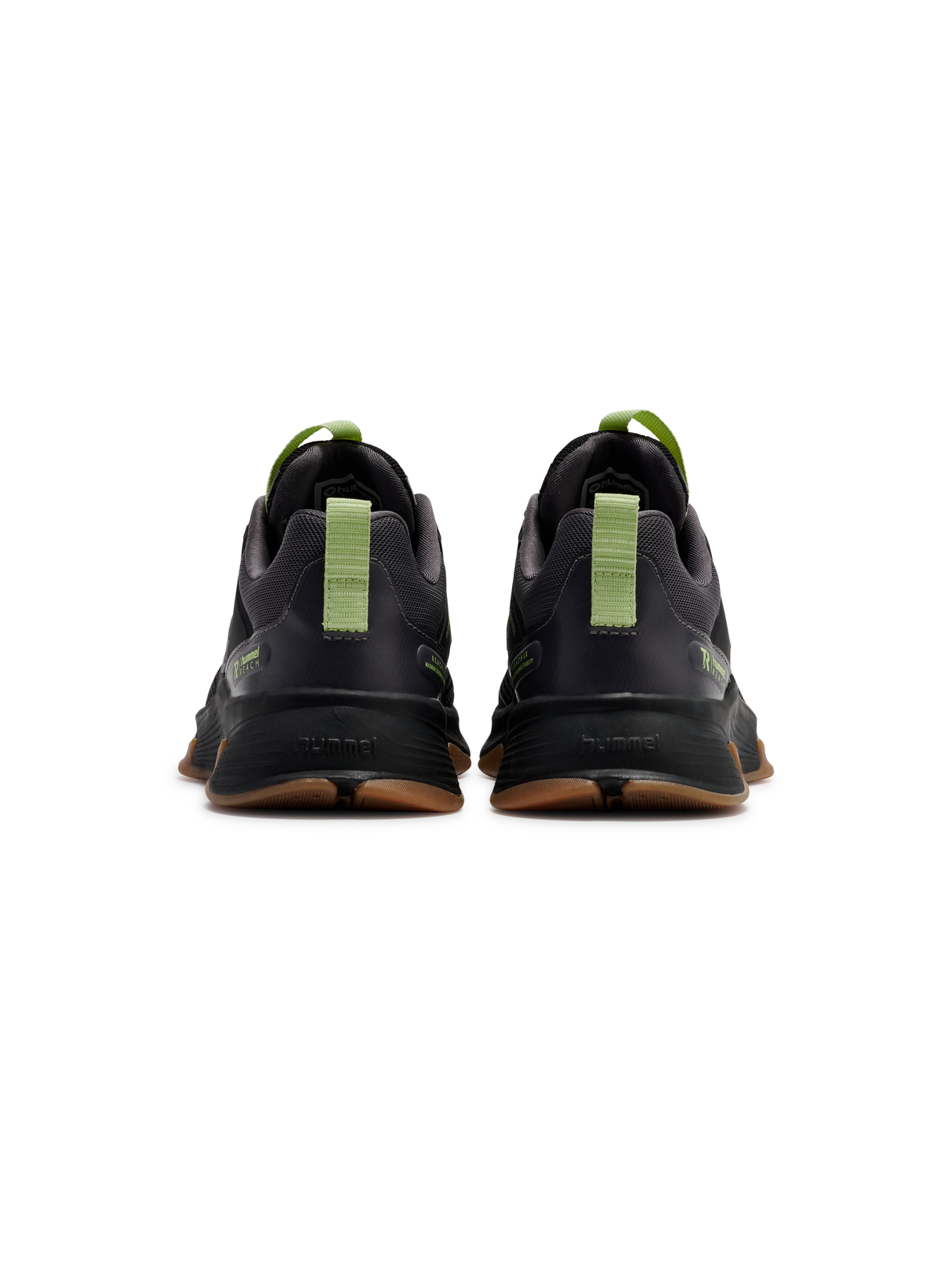 hummel Unisex Reach Tr Power Shoes-4