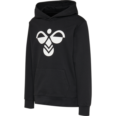 hummel Youth Cuatro Hoodie-1