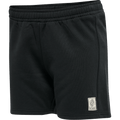 hummel Women's GG12 Sweat Shorts-1