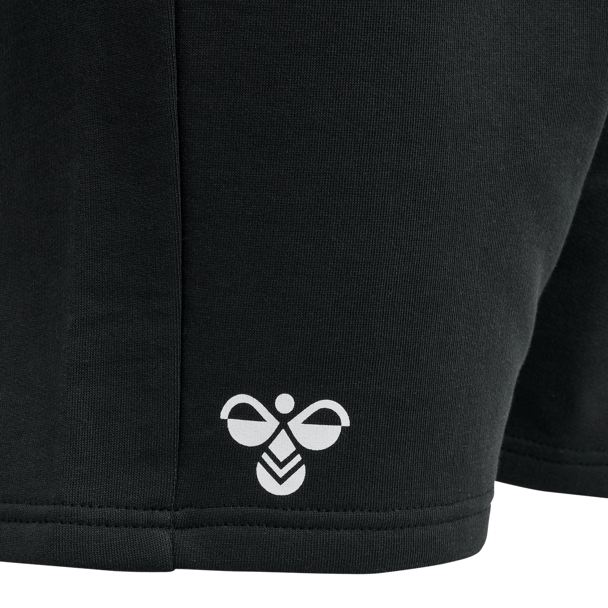 hummel Women's GG12 Sweat Shorts-3