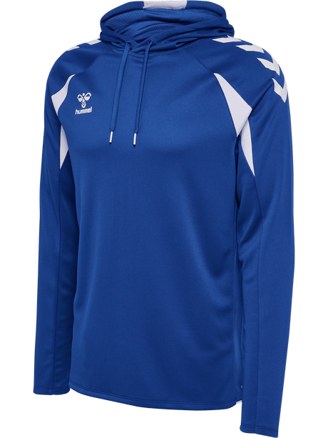 hummel Unisex Core 2.0 Hoodie-1