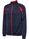 hummel Unisex Core 2.0 Track Zip Jacket-1