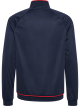 hummel Unisex Core 2.0 Track Zip Jacket-2
