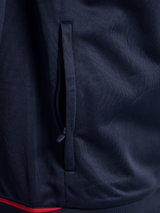 hummel Unisex Core 2.0 Track Zip Jacket-4
