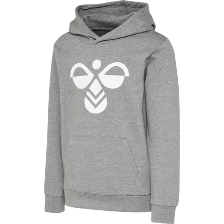 hummel Youth Cuatro Hoodie-1