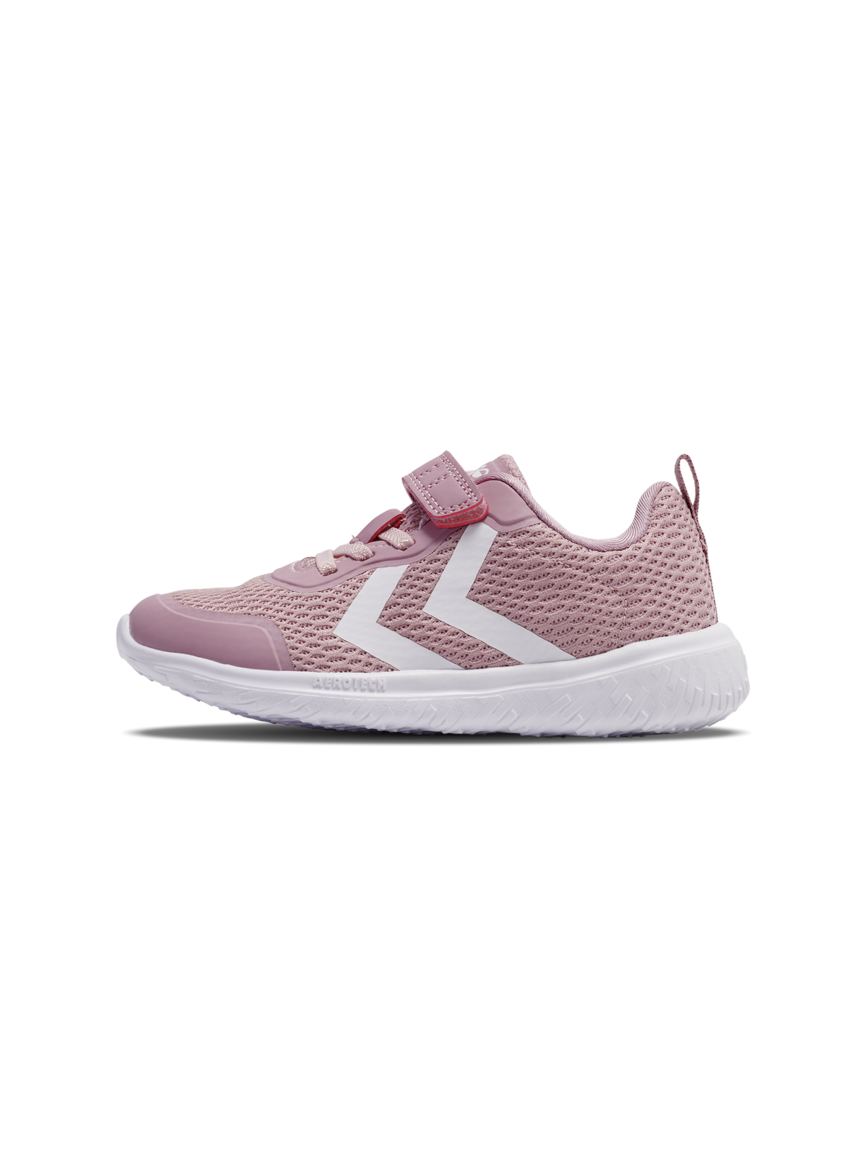 hummel Youth Actus Recycled Shoes-1