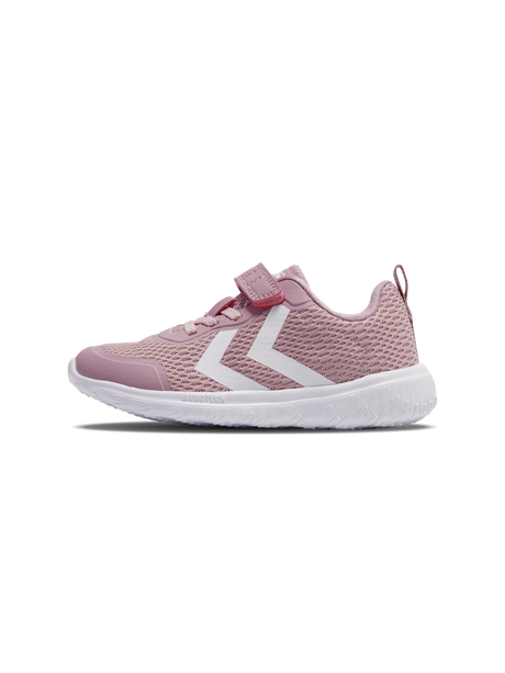 hummel Youth Actus Recycled Shoes-1