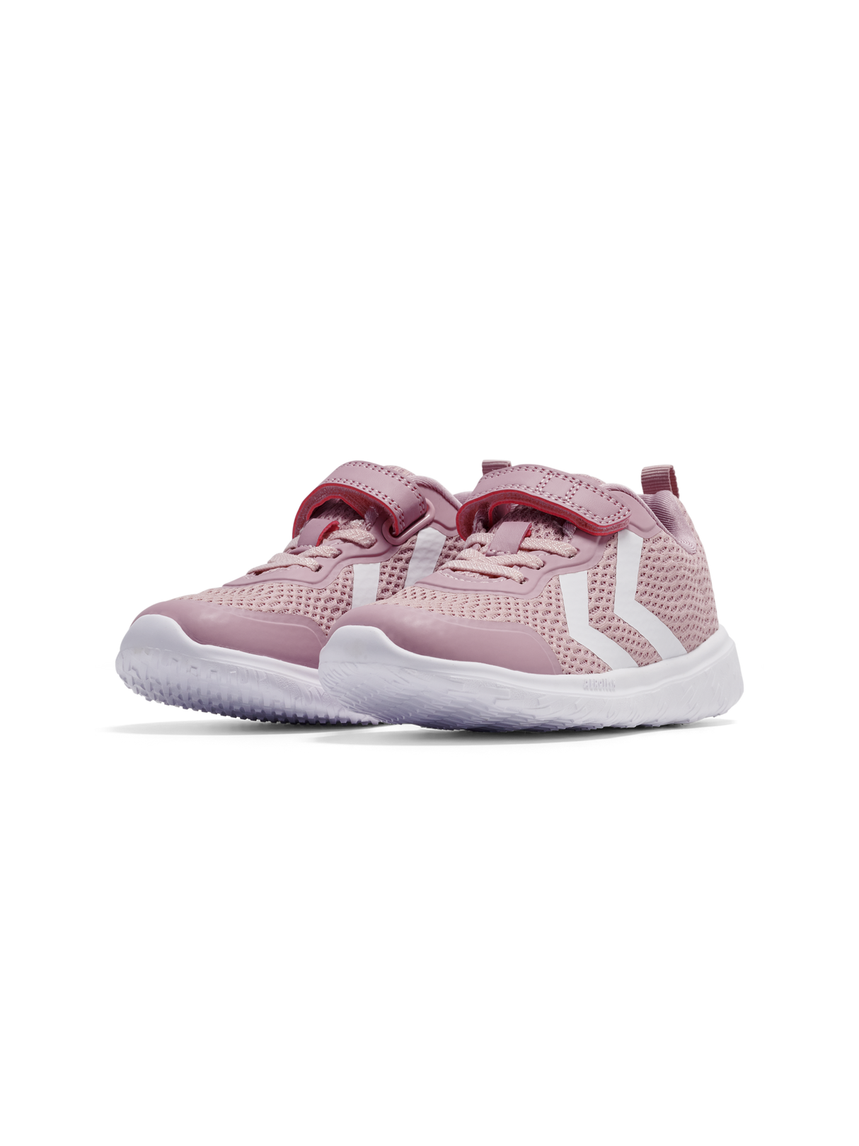 hummel Youth Actus Recycled Shoes-2
