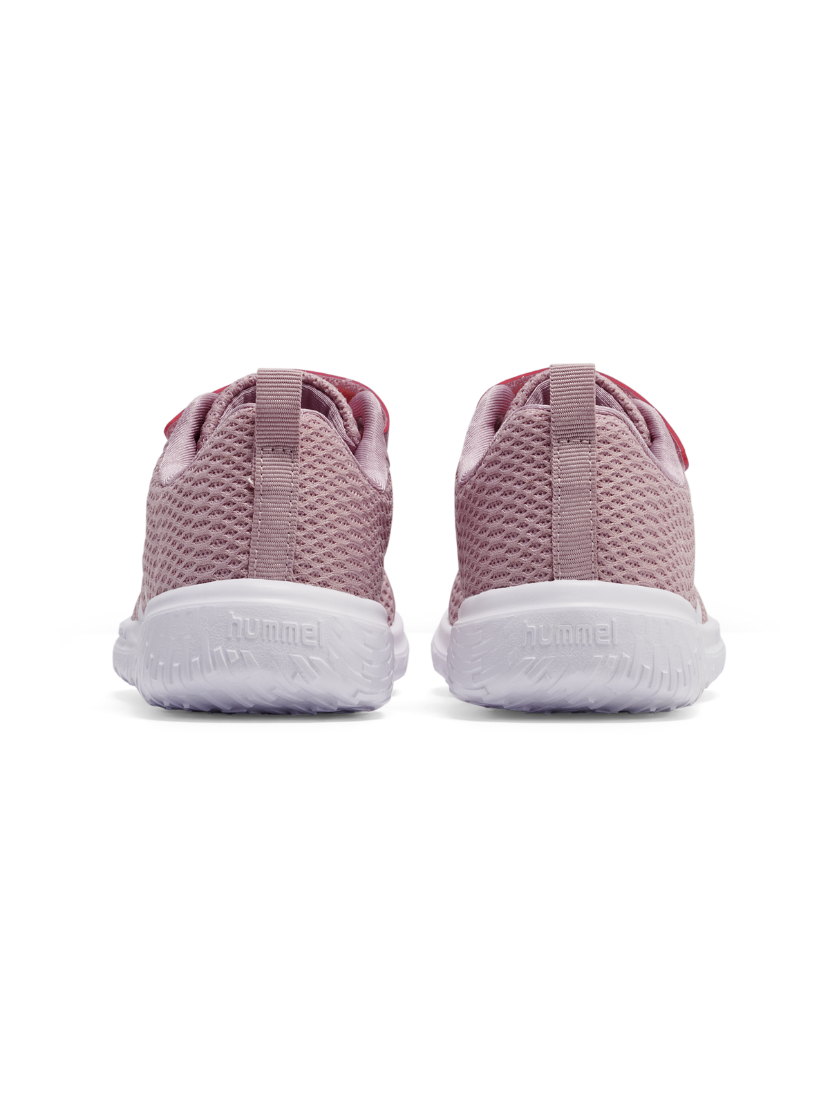 hummel Youth Actus Recycled Shoes-4