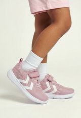 hummel Youth Actus Recycled Shoes-5