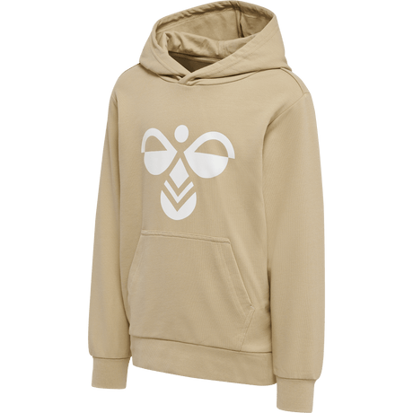 hummel Youth Cuatro Hoodie-1