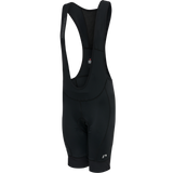 Newline Men's Core Bike Panel Bib Shorts-1