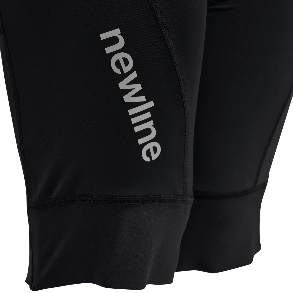 Newline Men's Core Bike Panel Bib Shorts-4