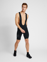 Newline Men's Core Bike Panel Bib Shorts-5
