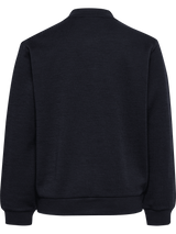 hummel Youth Wool Zip Jacket Bee-2