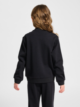 hummel Youth Wool Zip Jacket Bee-4