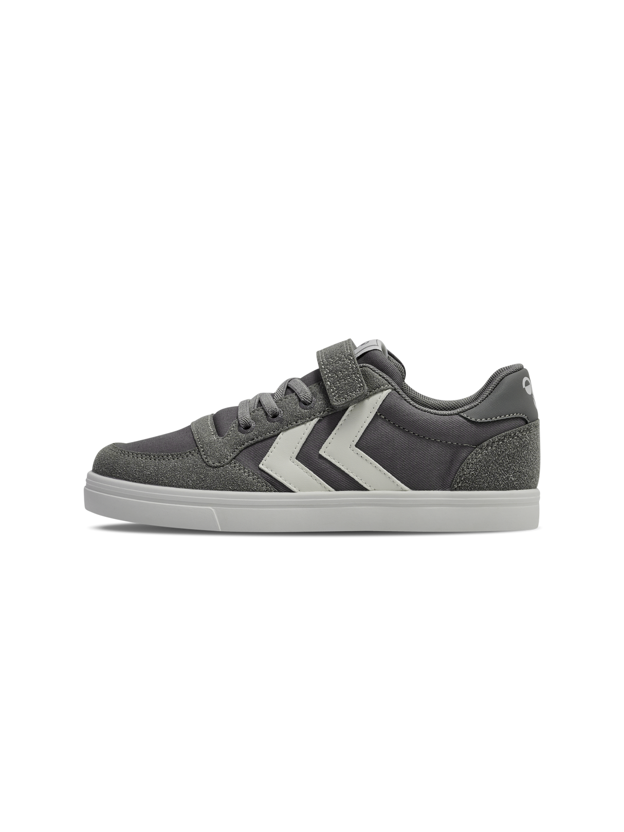 hummel Youth Slimmer Stadil Low Shoes-1