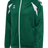 hummel Unisex Core 2.0 Track Zip Jacket-1