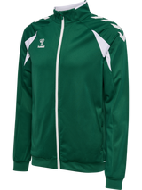 hummel Unisex Core 2.0 Track Zip Jacket-1
