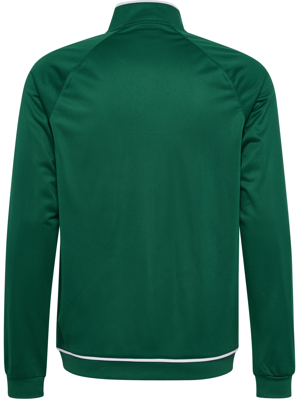 hummel Unisex Core 2.0 Track Zip Jacket-2
