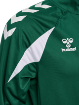 hummel Unisex Core 2.0 Track Zip Jacket-3