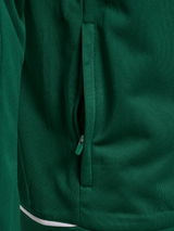 hummel Unisex Core 2.0 Track Zip Jacket-4