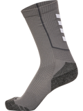 hummel Unisex Pro Training Socks Low-1