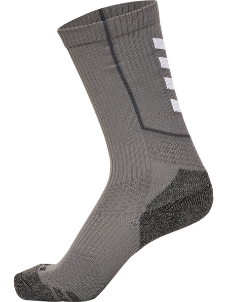 hummel Unisex Pro Training Socks Low-1