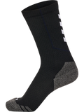 hummel Unisex Pro Training Socks Low-1