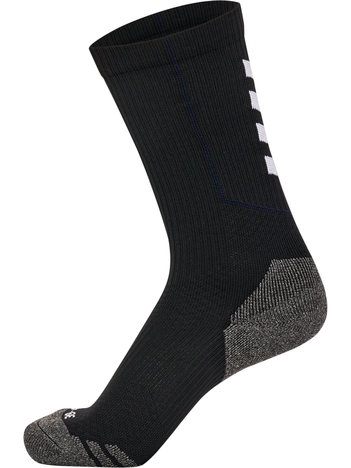 hummel Unisex Pro Training Socks Low-1