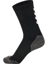 hummel Unisex Pro Training Socks Low-1