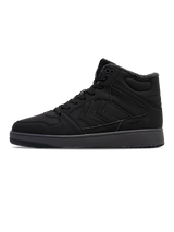 hummel Unisex St. Power Play Mid Tex Shoes-1