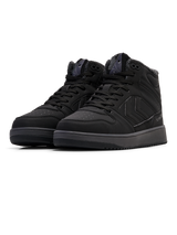 hummel Unisex St. Power Play Mid Tex Shoes-2