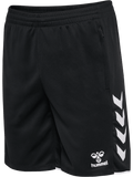 hummel Men's Core 2.0 Training Shorts-1