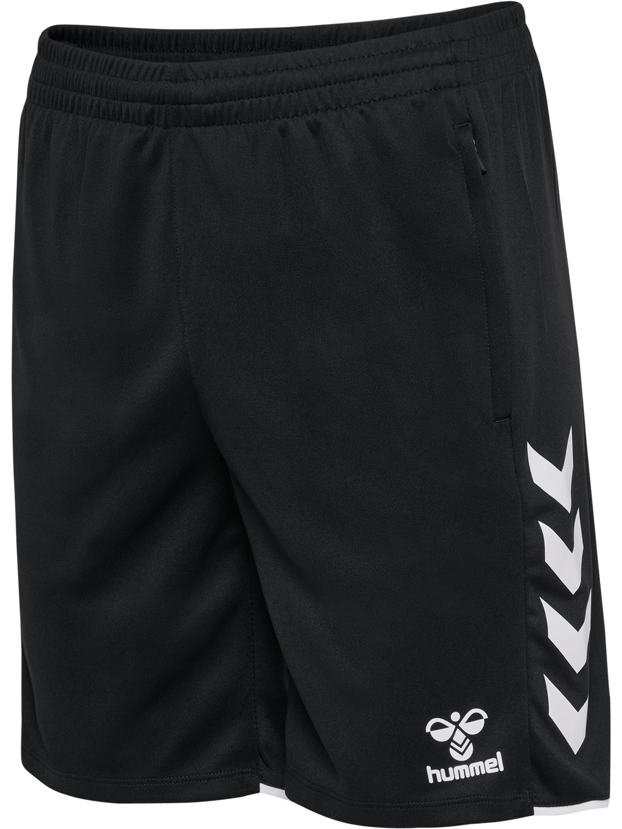 hummel Men's Core 2.0 Training Shorts-1