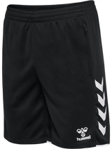 hummel Men's Core 2.0 Training Shorts-1