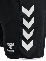 hummel Men's Core 2.0 Training Shorts-3