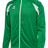 hummel Unisex Core 2.0 Track Zip Jacket-1