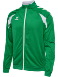 hummel Unisex Core 2.0 Track Zip Jacket-1