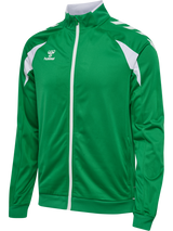 hummel Unisex Core 2.0 Track Zip Jacket-1