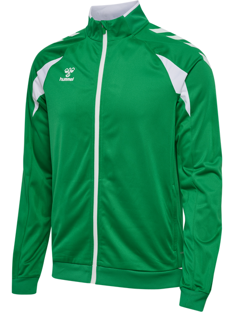 hummel Unisex Core 2.0 Track Zip Jacket-1