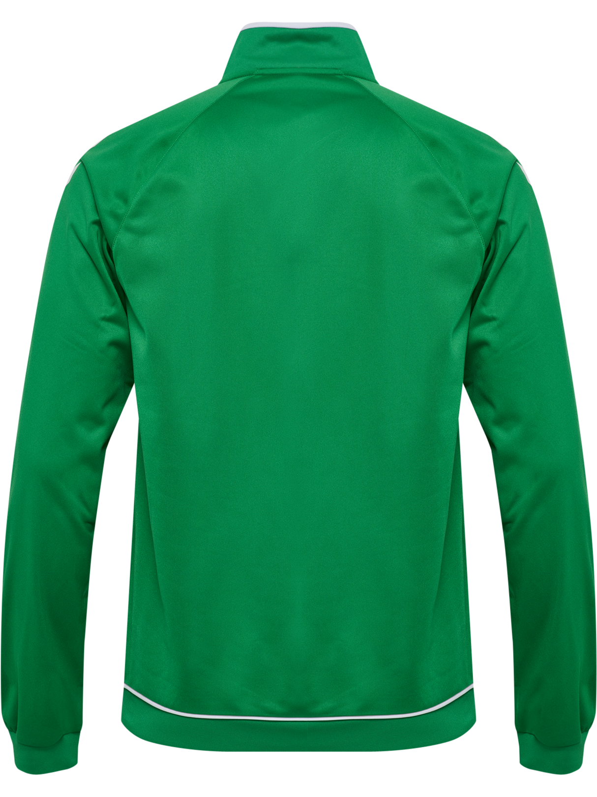 hummel Unisex Core 2.0 Track Zip Jacket-2